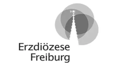 Logo Erzdiözese Freiburg