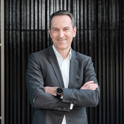 Reiner Heine | JobRad Holding