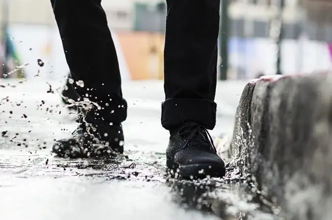 Paul und Prediger Schuhe Paul und Prediger Schuhe